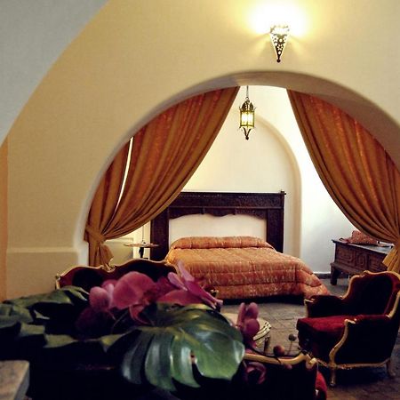 Ai Cartari Apartment Palermo Ngoại thất bức ảnh