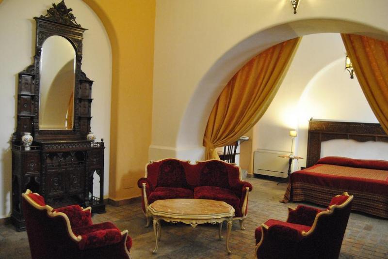 Ai Cartari Apartment Palermo Ngoại thất bức ảnh
