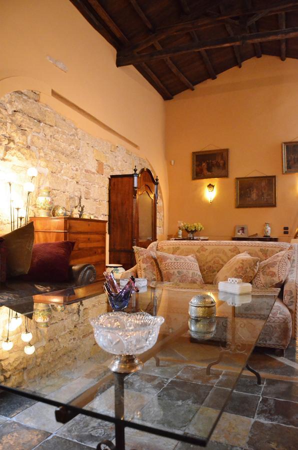Ai Cartari Apartment Palermo Ngoại thất bức ảnh