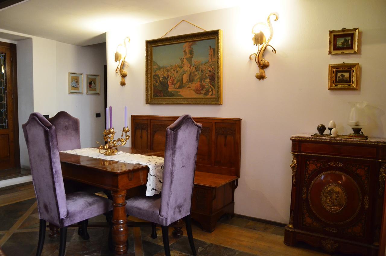 Ai Cartari Apartment Palermo Ngoại thất bức ảnh