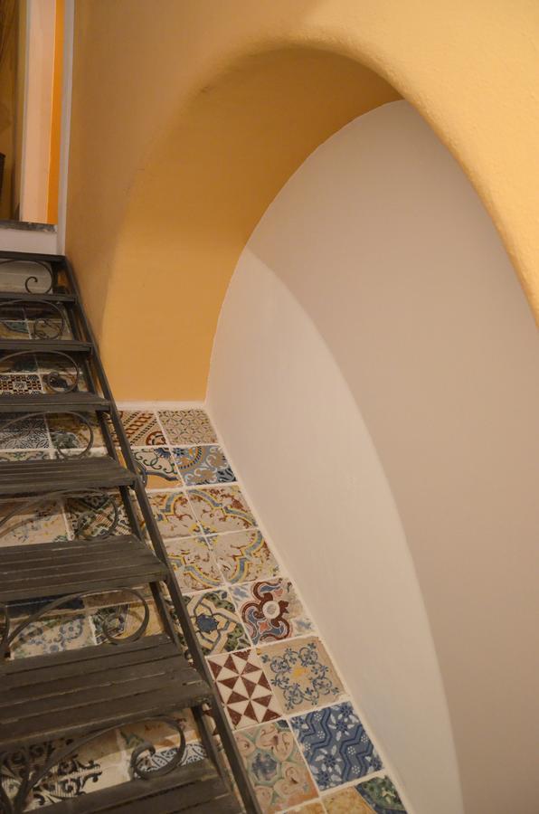 Ai Cartari Apartment Palermo Ngoại thất bức ảnh