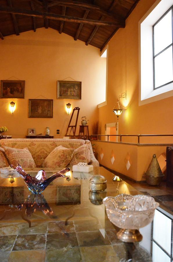 Ai Cartari Apartment Palermo Ngoại thất bức ảnh