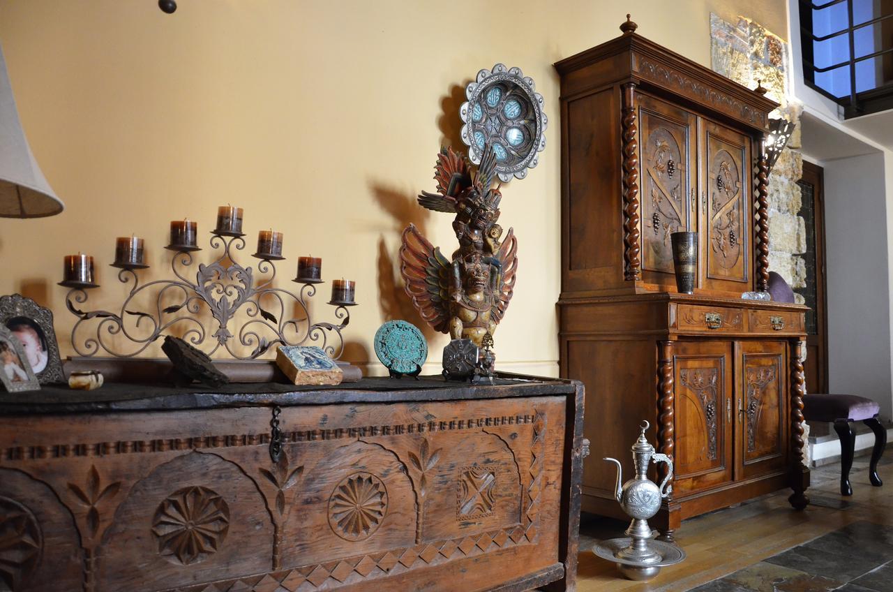 Ai Cartari Apartment Palermo Ngoại thất bức ảnh