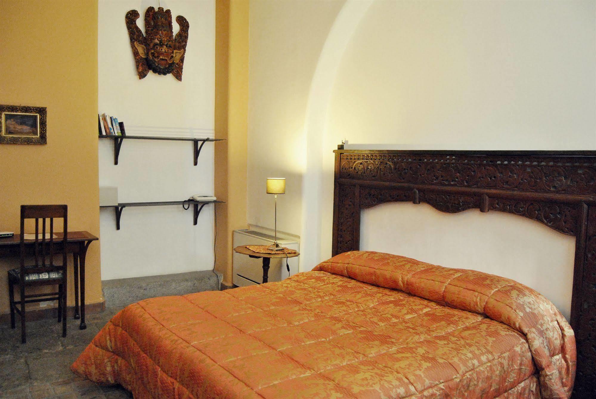 Ai Cartari Apartment Palermo Ngoại thất bức ảnh