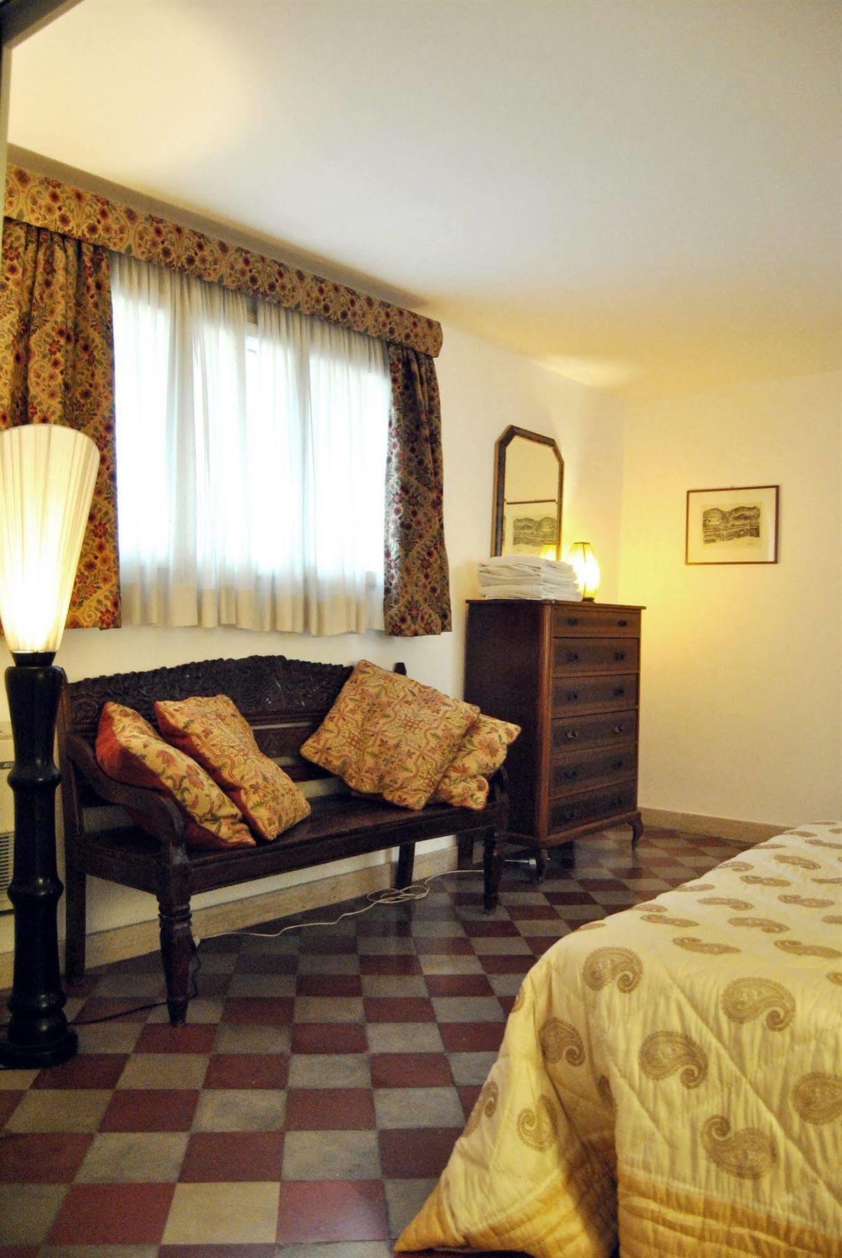 Ai Cartari Apartment Palermo Ngoại thất bức ảnh