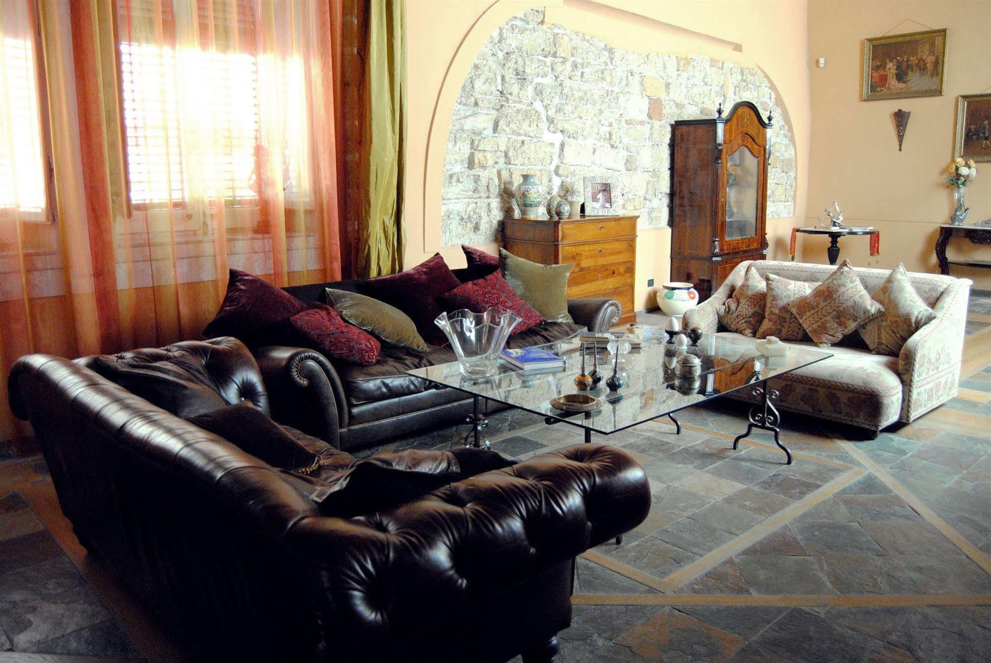 Ai Cartari Apartment Palermo Ngoại thất bức ảnh