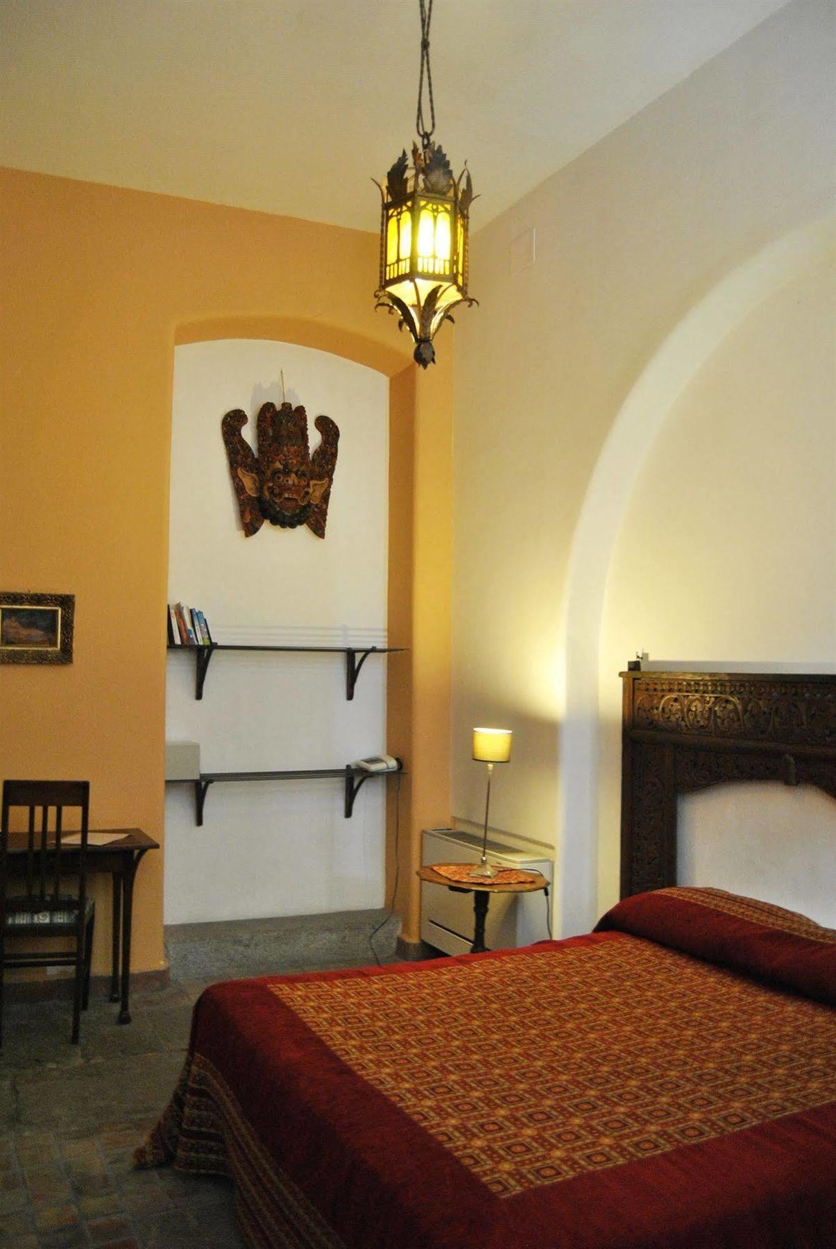 Ai Cartari Apartment Palermo Ngoại thất bức ảnh