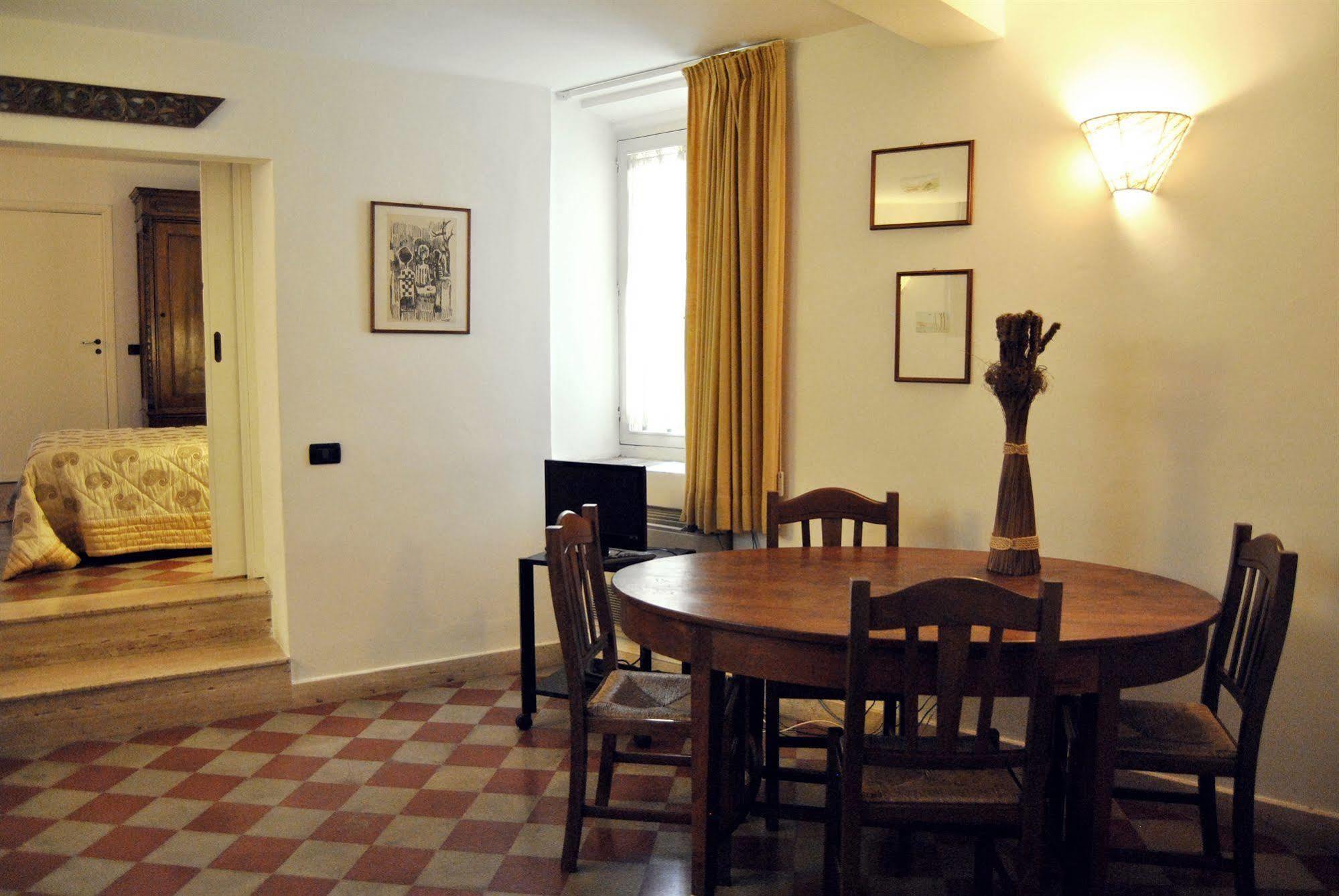 Ai Cartari Apartment Palermo Ngoại thất bức ảnh