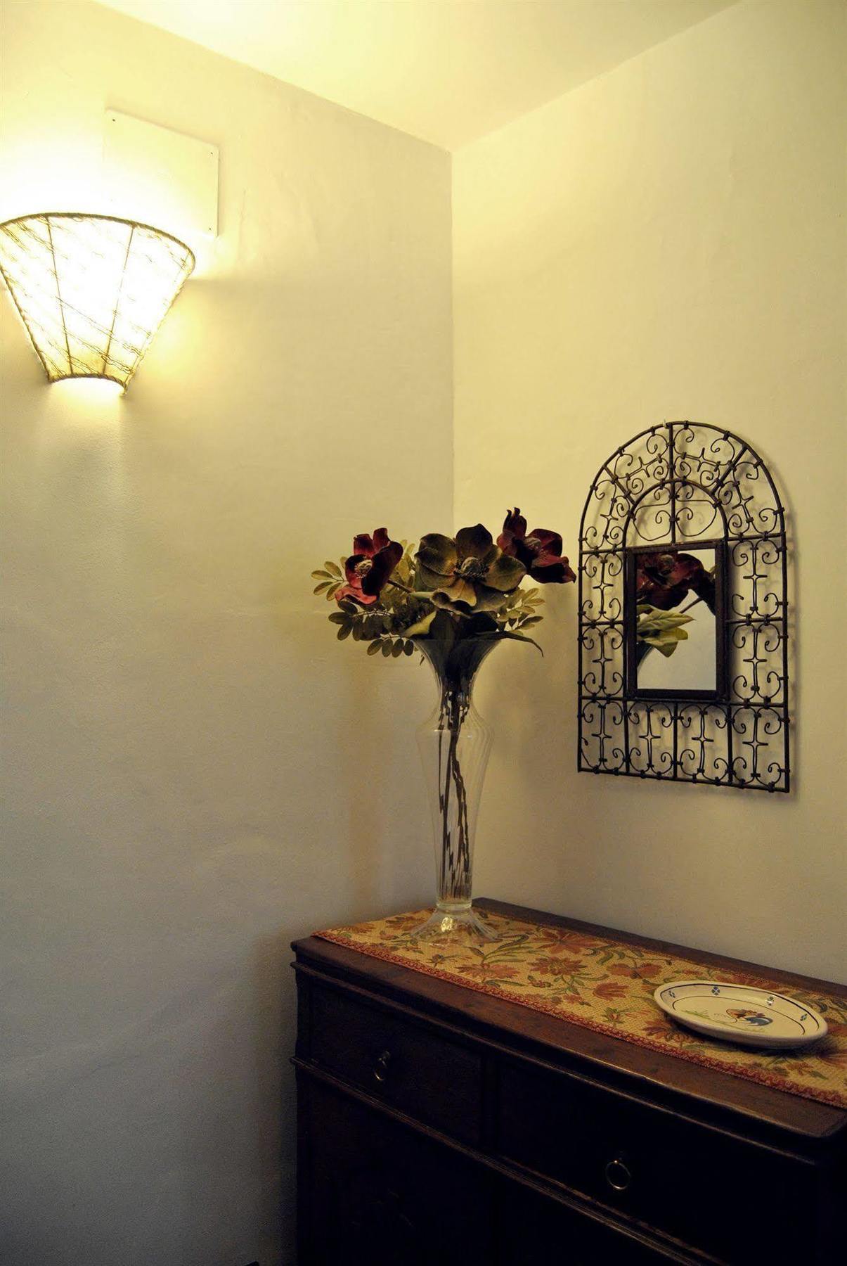 Ai Cartari Apartment Palermo Ngoại thất bức ảnh